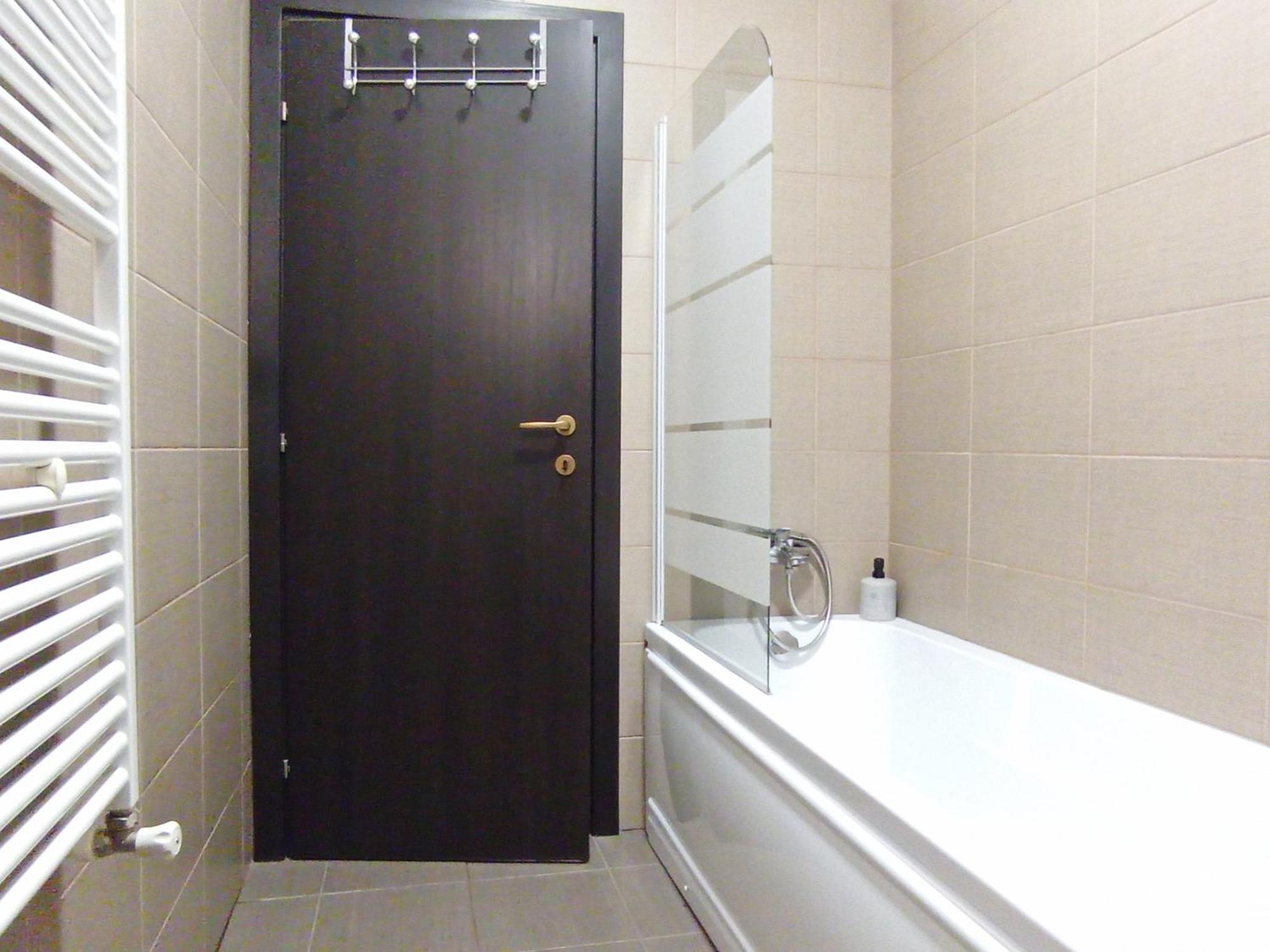 Aparthotel Laura Cluj-Napoca Eksteriør billede